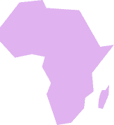 Africa Map
