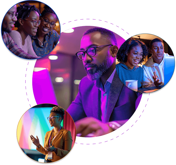 Community Collage